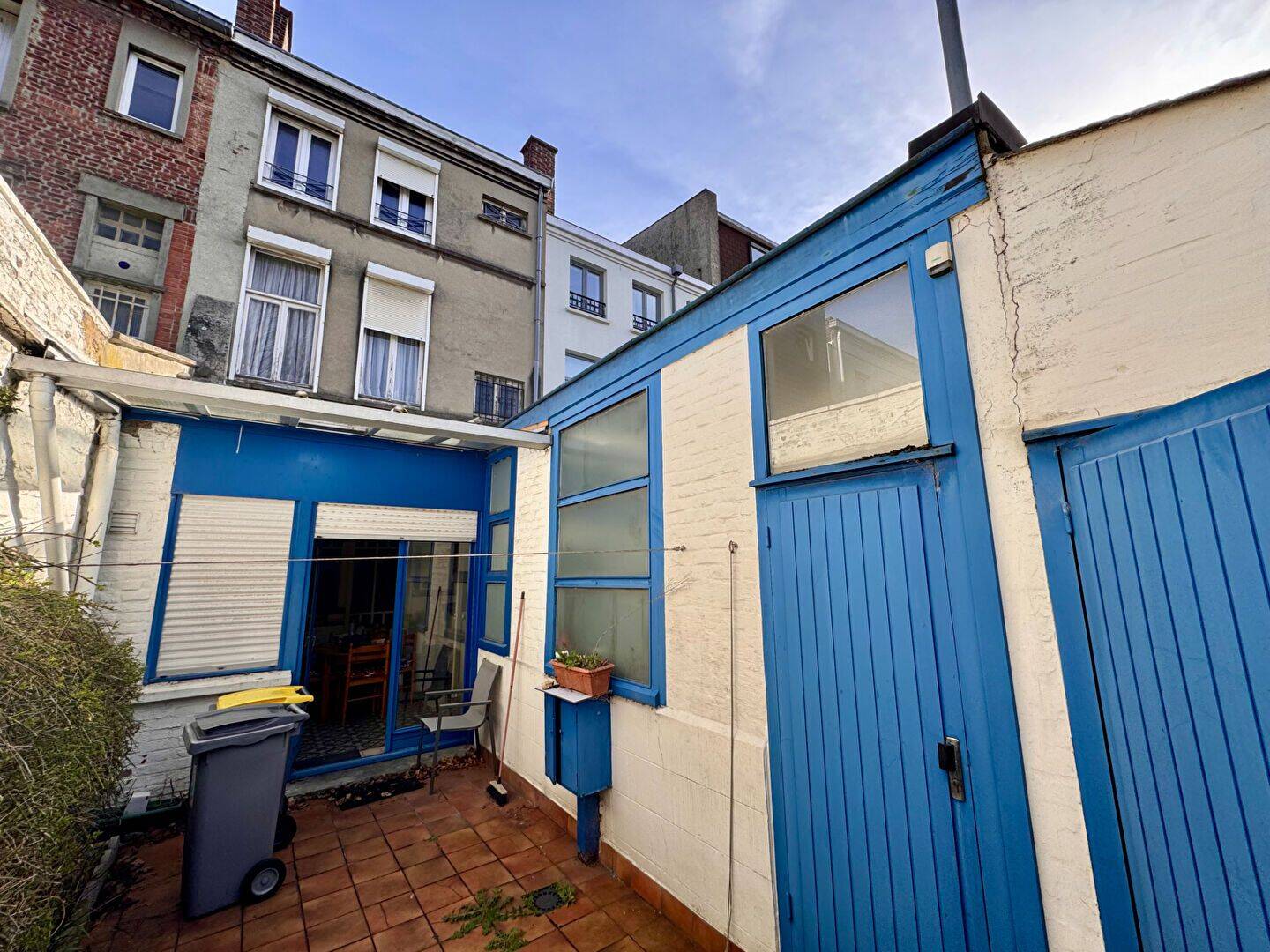 Maison 8 pièces 170 m² · à Lille · 170 m² · 419 000 €