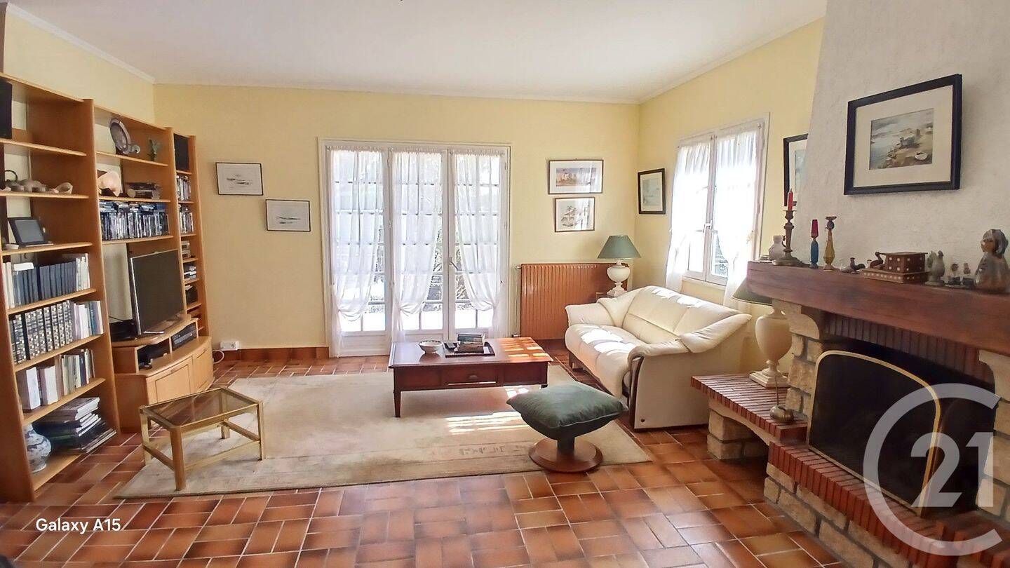 Maison 4 pièces 117 m² · à Saint-Pierre-Quiberon · 117 m² · 509 250 €