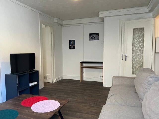 Appartement 3 pièces 48 m² · à Grenoble · 48 m² · 119 800 €
