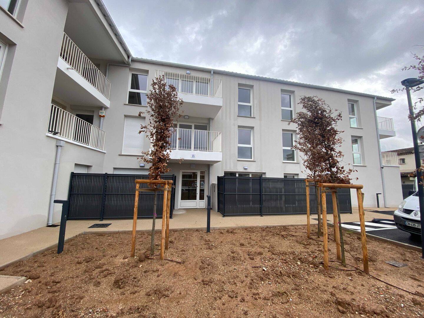 Appartement 2 pièces 48 m² · à Brignoles · 48,1 m² · 706 €