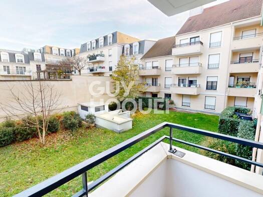 Appartement à vendre 245 000 € 3 pièces 2 chambres 55,9 m² Étage 1/2 Montlhéry 91310