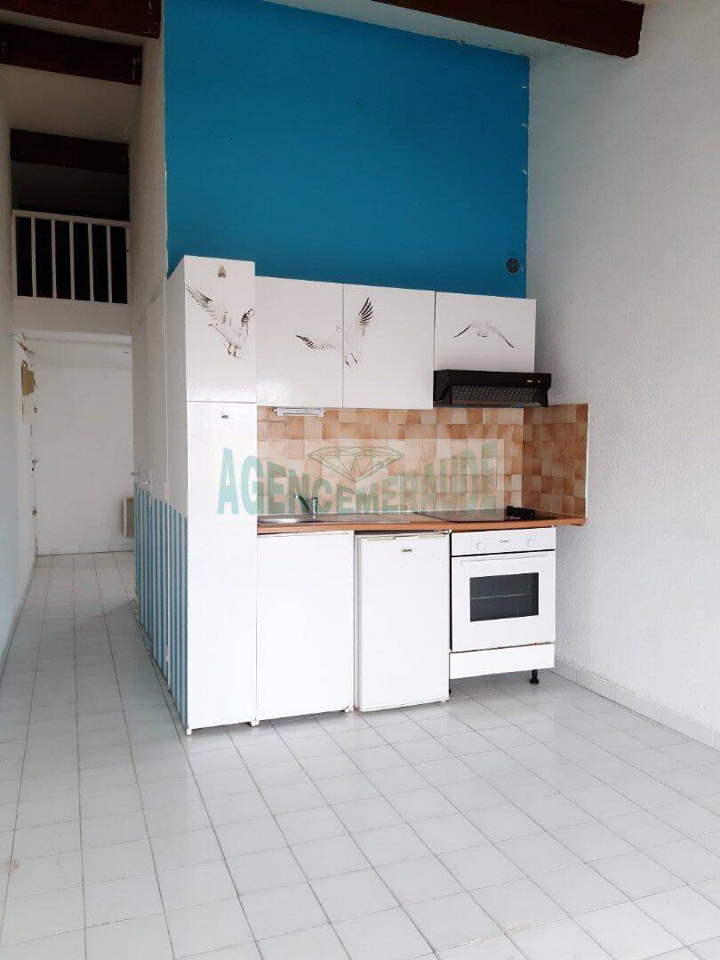 Appartement 1 pièce 37 m² · à Agde · 37 m² · 94 000 €
