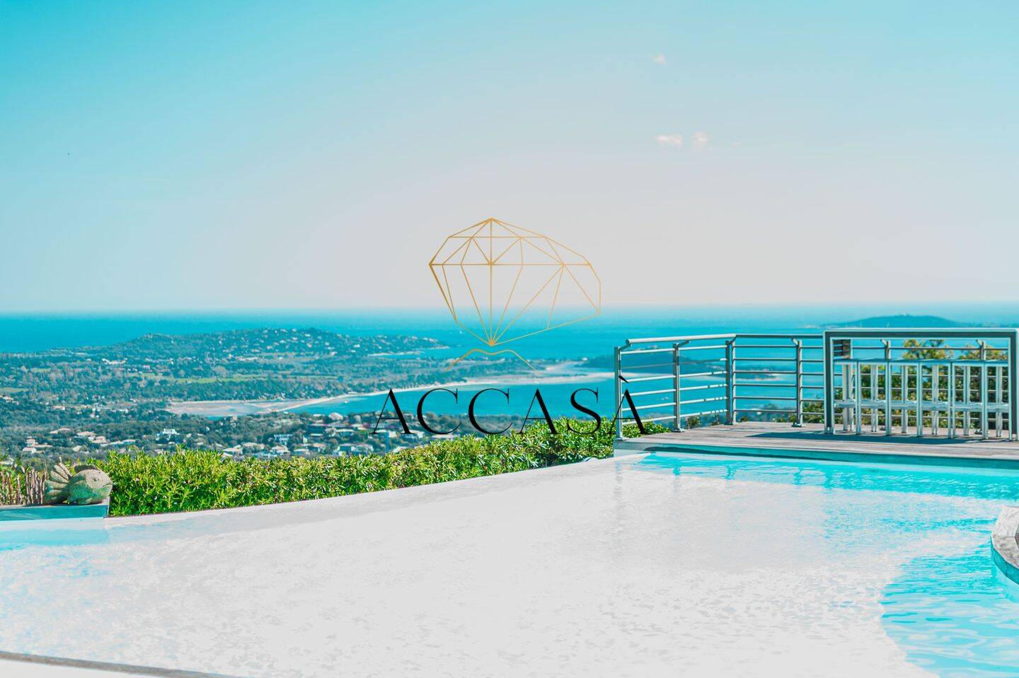 Maison 8 pièces 306 m² · à Porto-Vecchio · 306 m² · 2 390 000 €