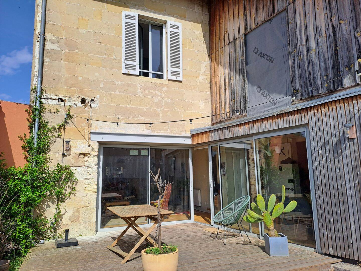 Maison 5 pièces 150 m² · à Léognan · 150 m² · 449 000 €