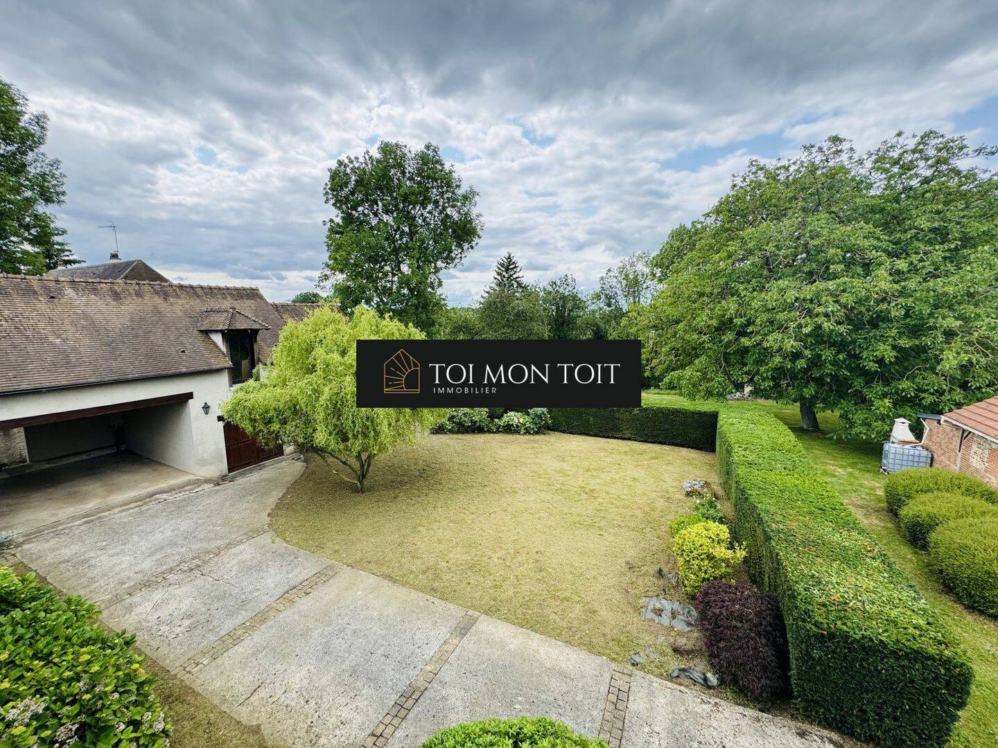 Maison 8 pièces 222 m² · à Saint-Witz · 222 m² · 449 000 €