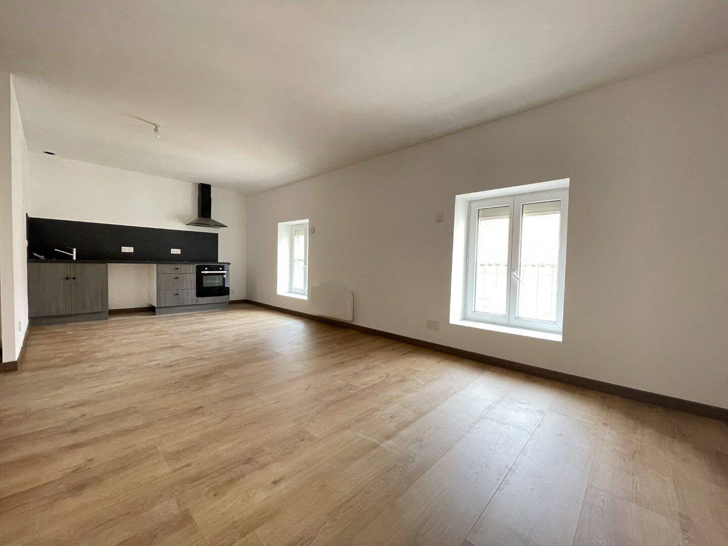 Appartement 3 pièces 65 m² · à Béziers · 65 m² · 690 €/mois