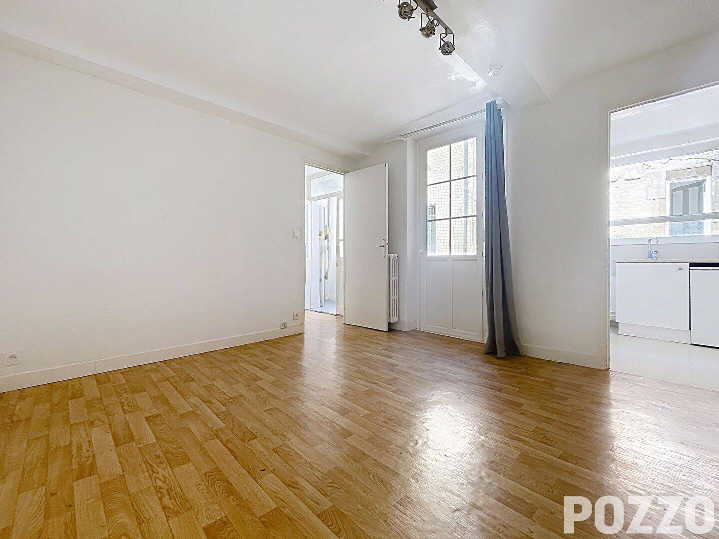 Appartement 1 pièce 29 m² · à Caen · 29 m² · 99 000 €