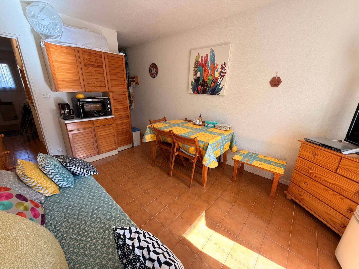 Appartement 2 pièces 28 m² · à Six-Fours-les-Plages · 28 m² · 190 000 €
