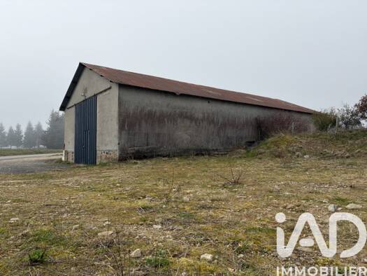 Terrain à vendre 78 500 € 900 m² de terrain Rieupeyroux 12240