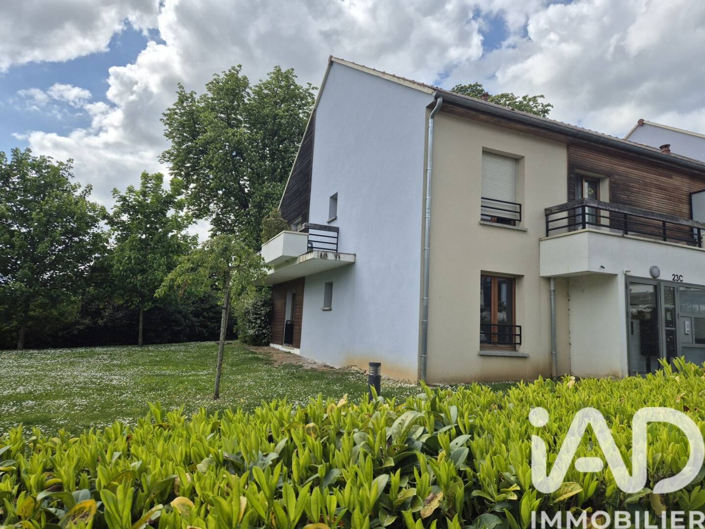 Appartement 2 pièces 42 m² · à La Ferté-sous-Jouarre · 42 m² · 159 000 €