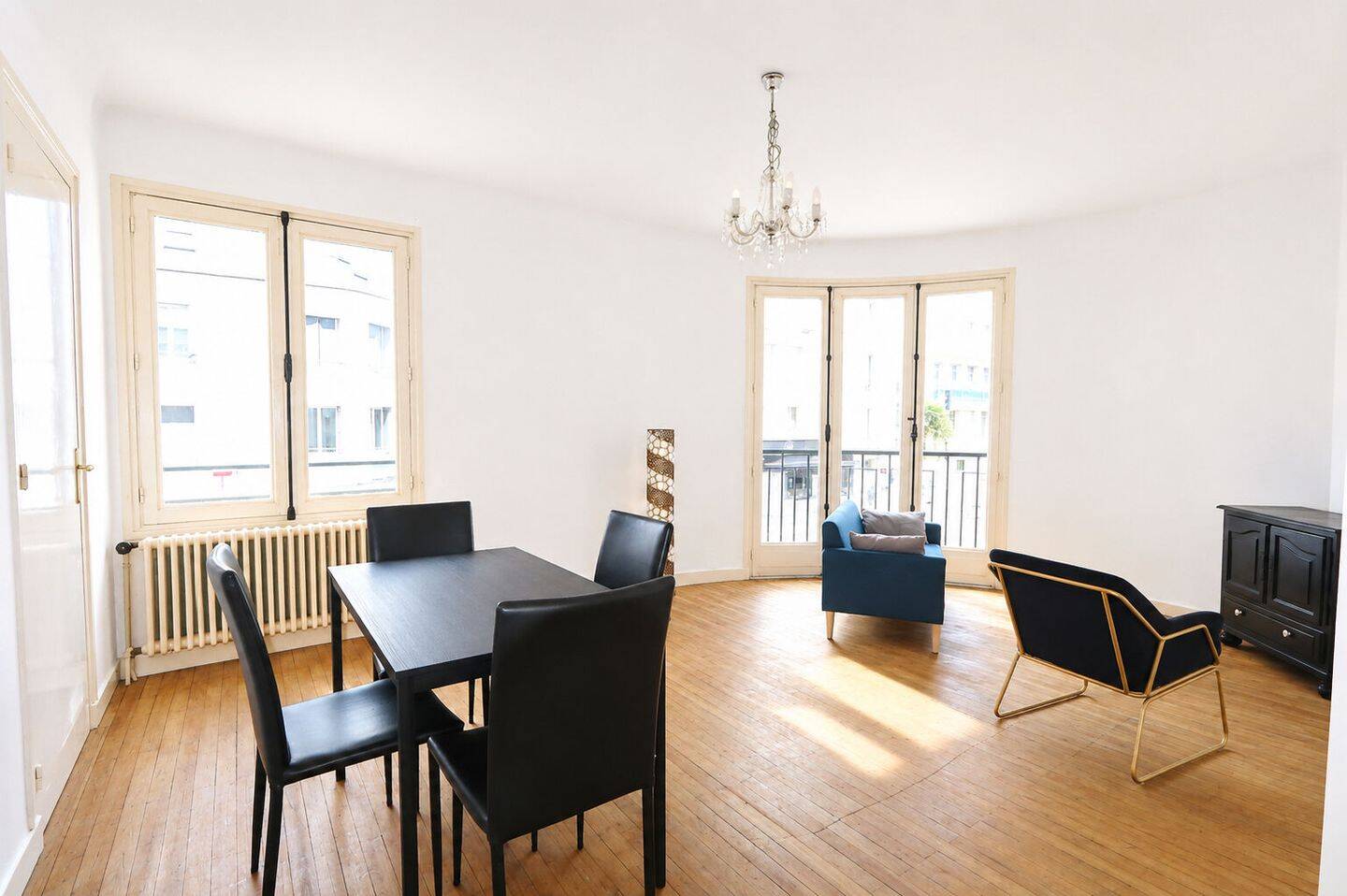 Appartement 3 pièces 68 m² · à Saint-Nazaire · 68 m² · 950 €