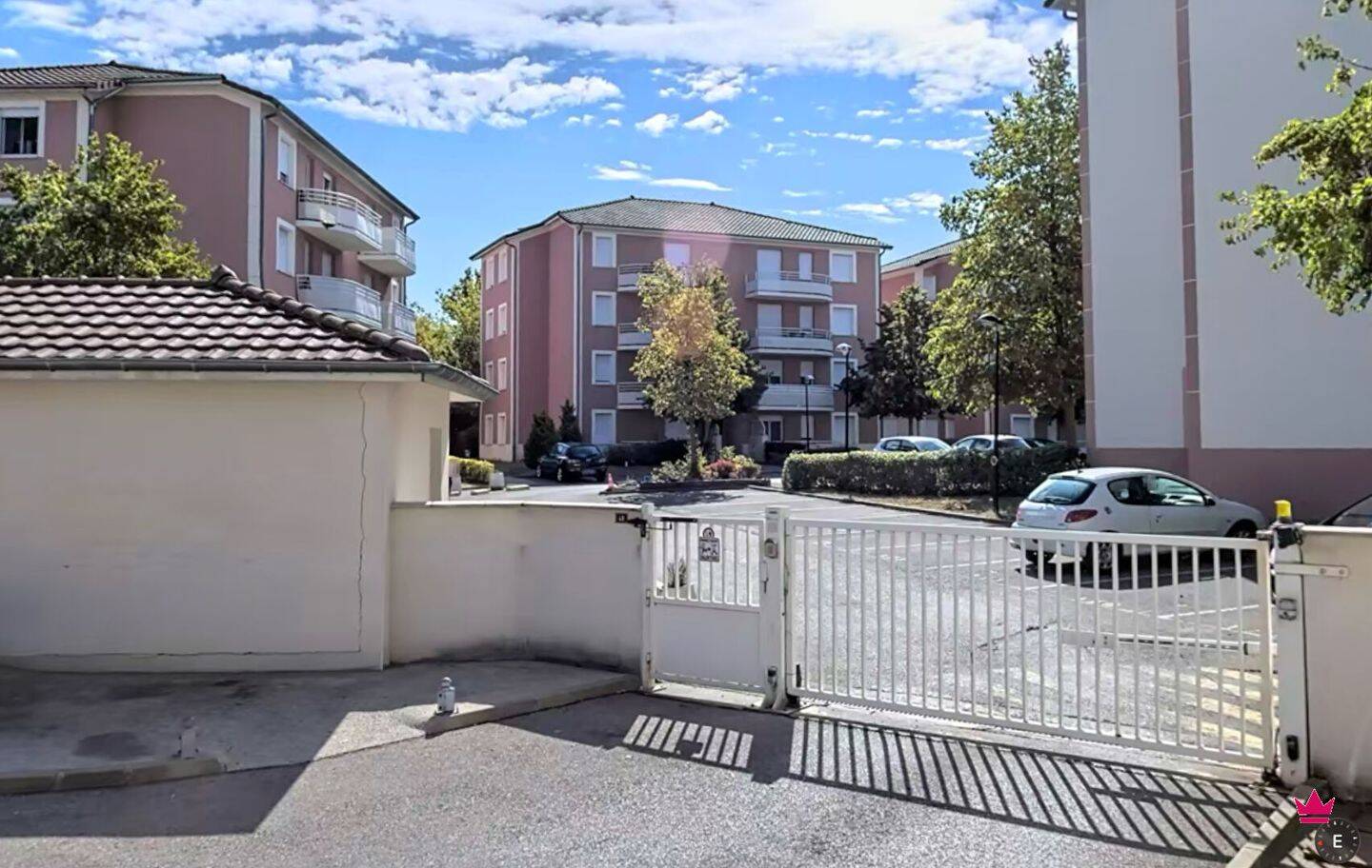 Appartement 2 pièces 47 m² · à Pont-de-Chéruy · 47 m² · 647 €