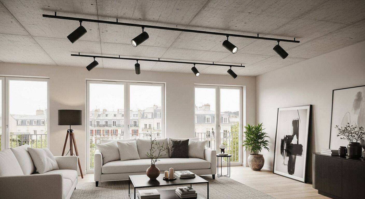 Appartement 4 pièces 98 m² · à Beaumont-en-Auge · 98 m² · 498 820 €