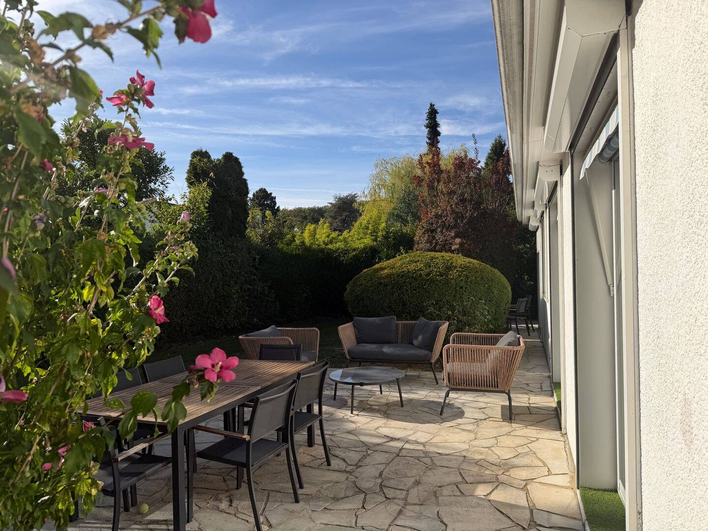 Maison 7 pièces 190 m² · à Plaisir · 190 m² · 630 000 €