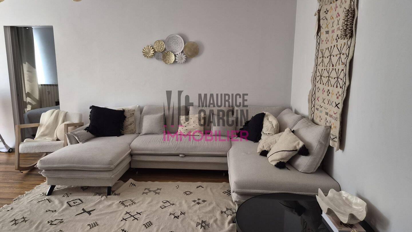 Appartement 4 pièces 85 m² · à Avignon · 85,3 m² · 99 000 €