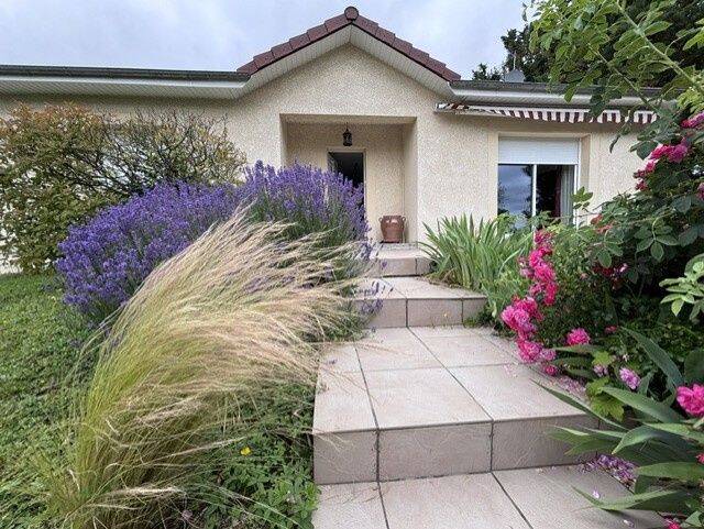 Maison 5 pièces 118 m² · à Saint-Amand-sur-Fion · 118,5 m² · 230 050 €
