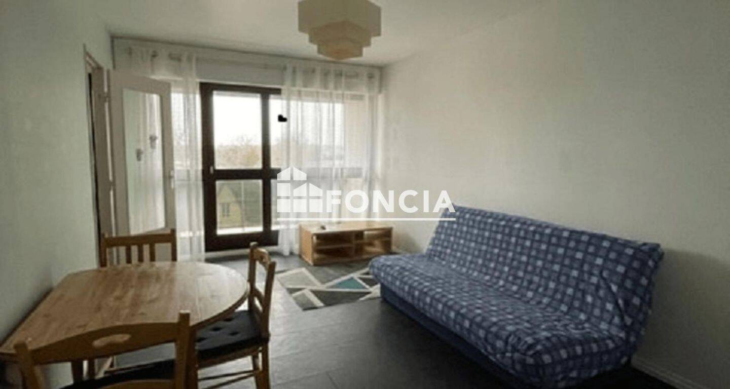 Appartement 1 pièce 30 m² · à Draveil · 29,6 m² · 737 €