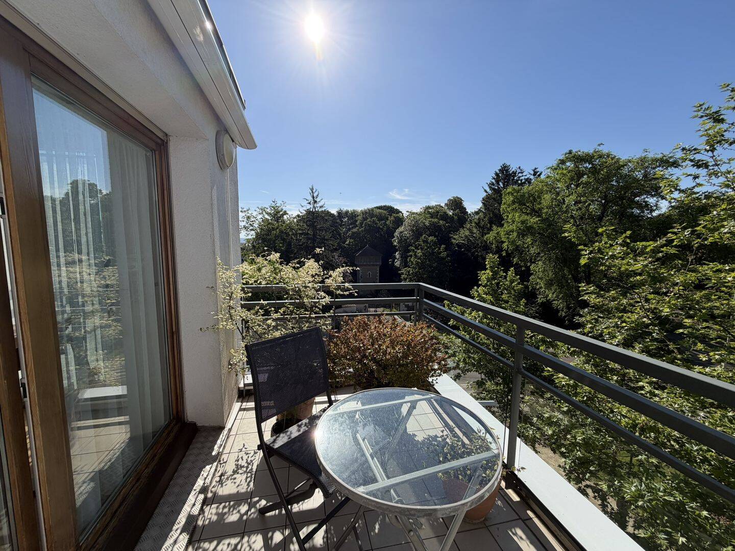 Appartement 4 pièces 82 m² · à Bourg-en-Bresse · 82 m² · 220 000 €