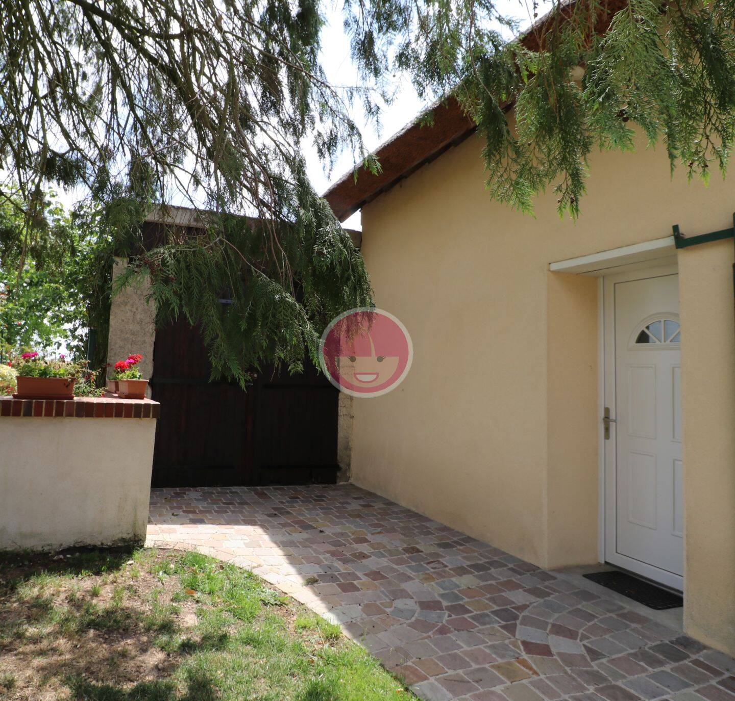 Maison 1 pièce 43 m² · à Cernay · 42,5 m² · 550 €