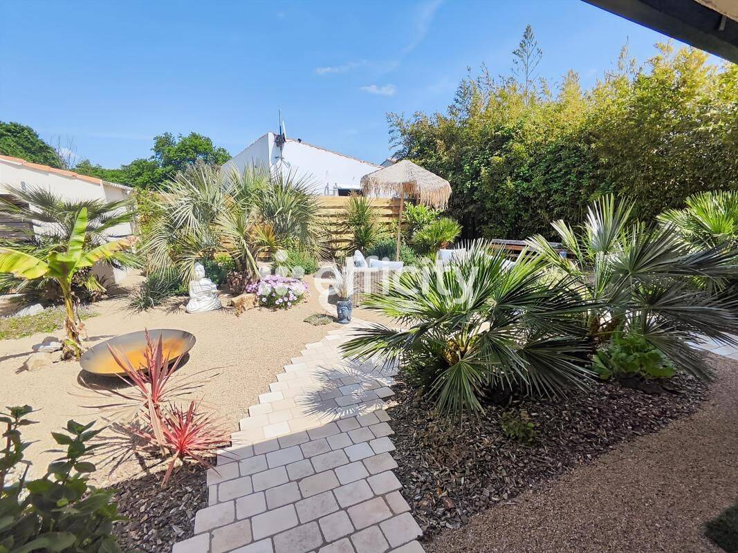 Maison 4 pièces 110 m² · à L'Île-d'Olonne · 110 m² · 365 000 €