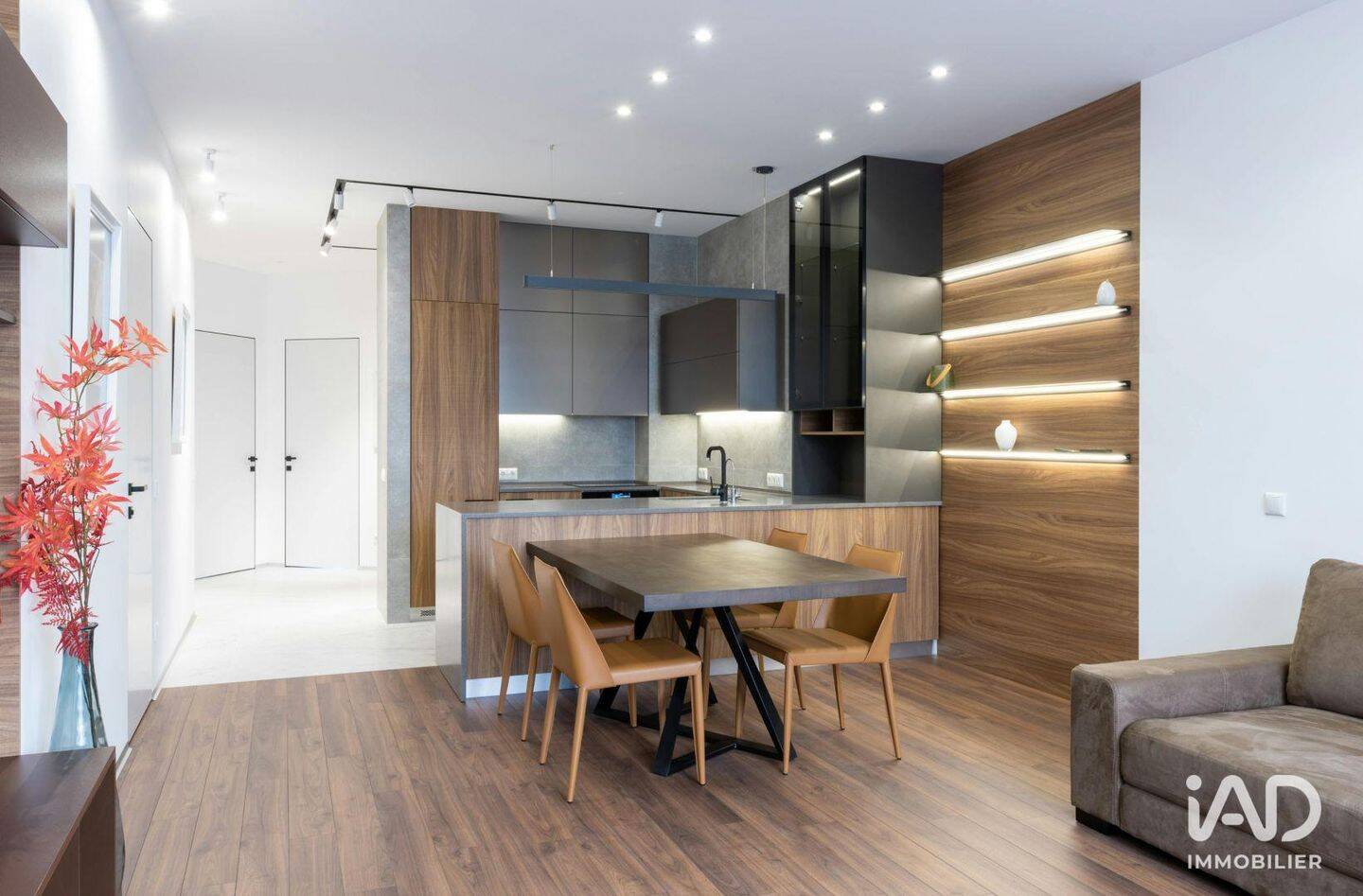 Maison 4 pièces 162 m² · à Marseille 6ème Arrondissement · 162 m² · 1 140 000 €