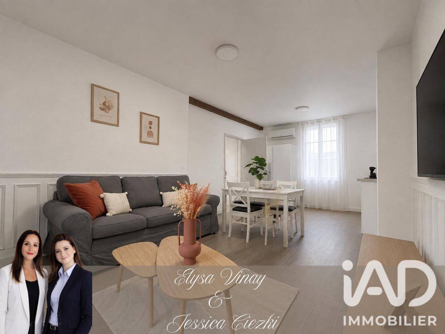 Maison 1 pièce 99 m² · à Mantes-la-Ville · 99 m² · 540 €/mois