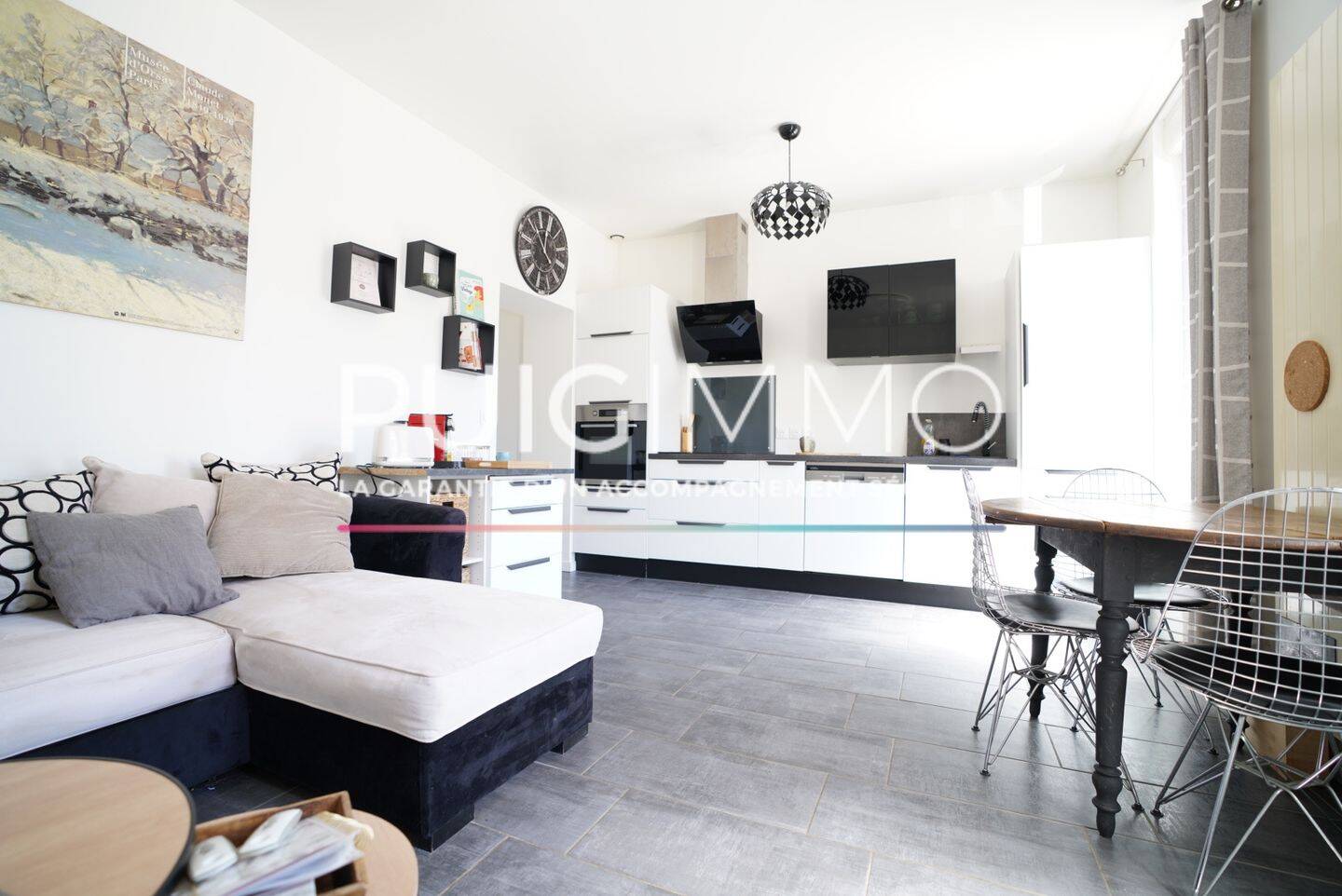 Maison 2 pièces 52 m² · à Limoges · 52 m² · 144 000 €