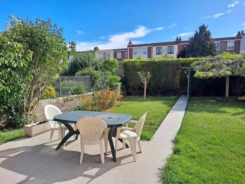 Maison 5 pièces 93 m² · à Coudekerque-Branche · 93 m² · 950 €/mois