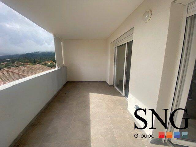 Appartement 2 pièces 49 m² · à Le Luc · 49,1 m² · 683 €/mois