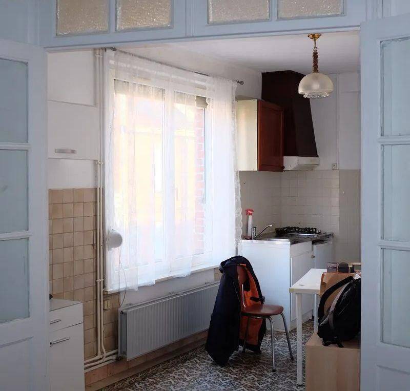 Appartement 2 pièces 28 m² · à Lille · 28 m² · 600 €
