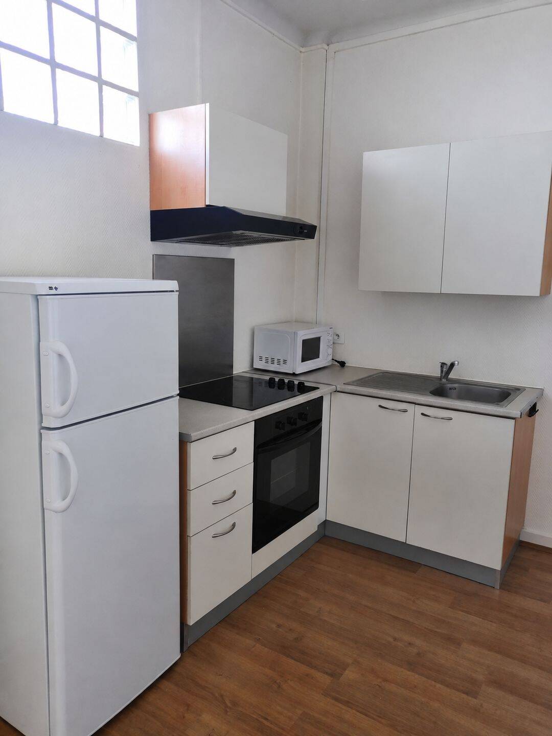 Appartement 2 pièces 44 m² · à Saint-Dizier · 44 m² · 540 €/mois
