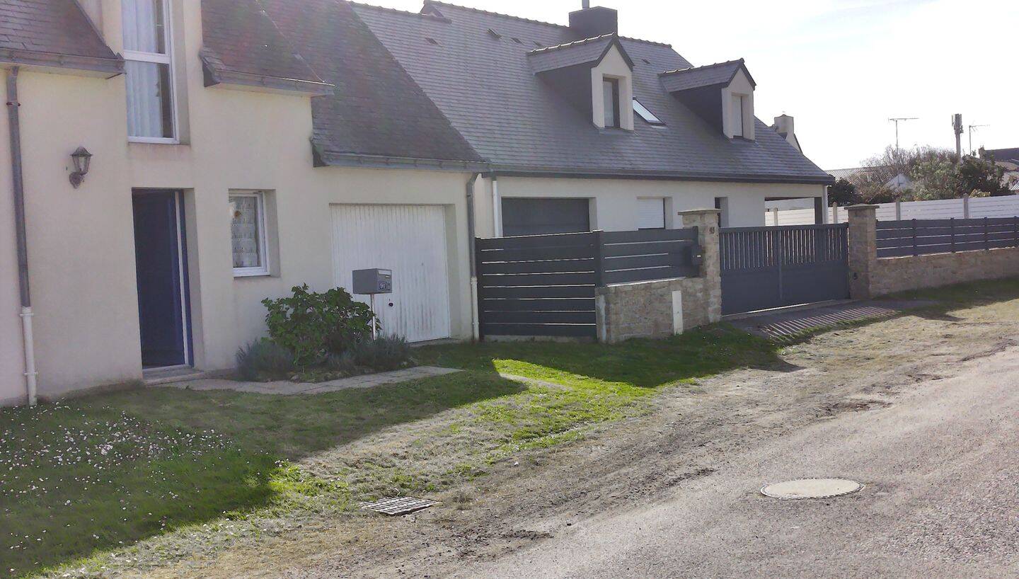 Maison 3 pièces · à La Turballe · 268 000 €
