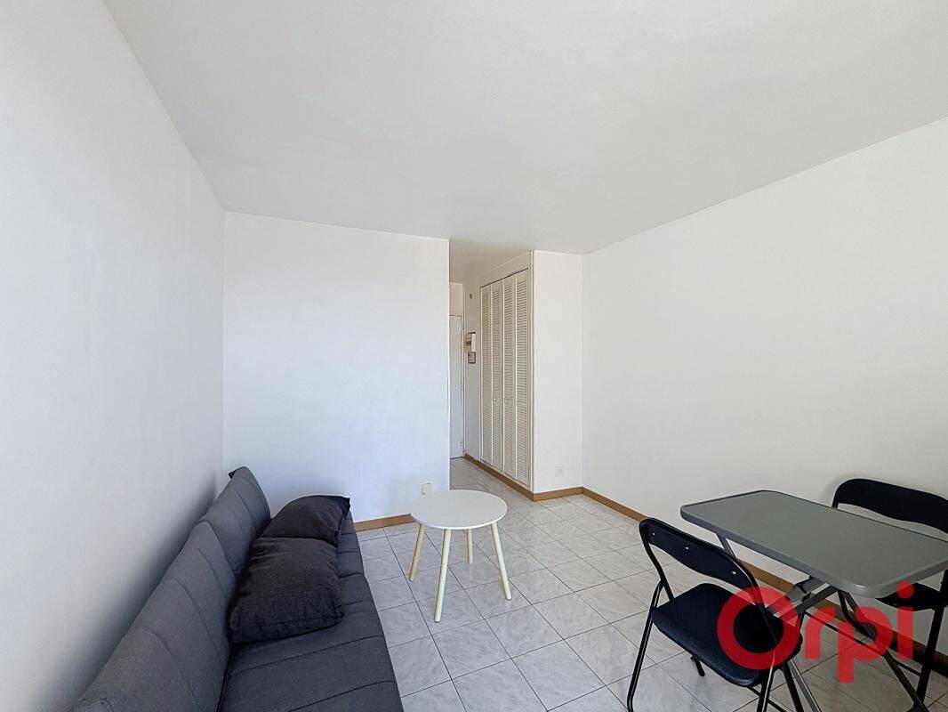 Appartement 1 pièce 19 m² · à Perpignan · 19 m² · 430 €/mois
