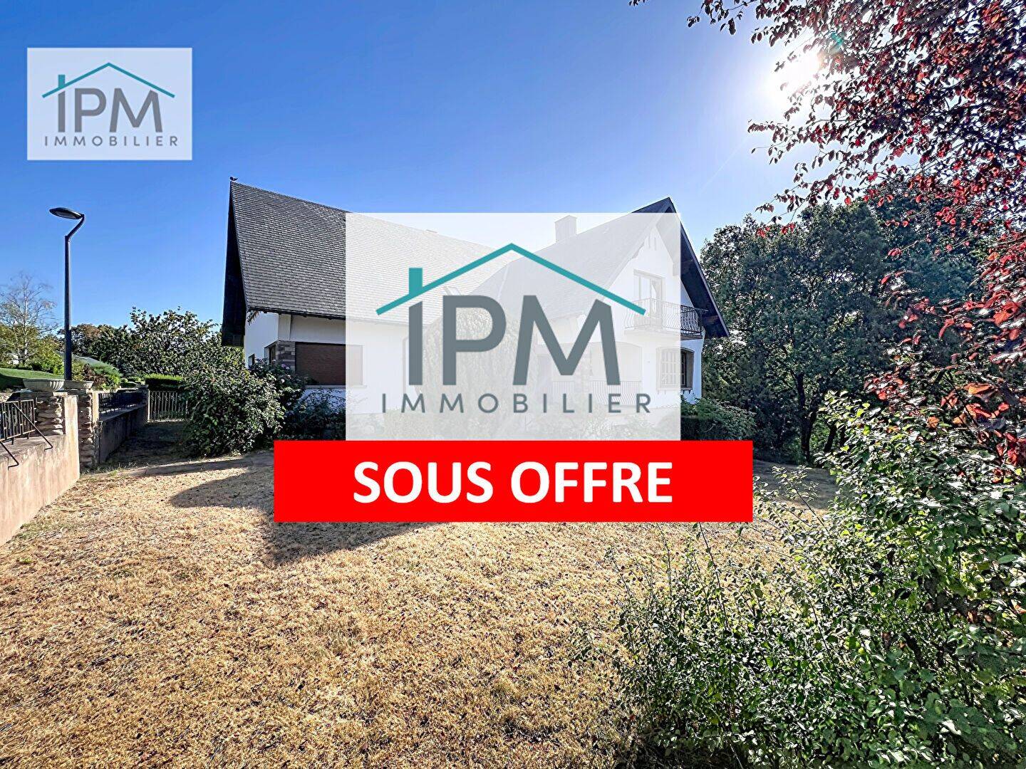 Maison 10 pièces 262 m² · à Obernai · 262,1 m² · 595 000 €
