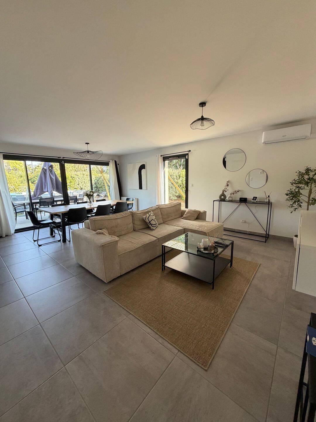 Maison 4 pièces 93 m² · à Vigoulet-Auzil · 93 m² · 365 000 €