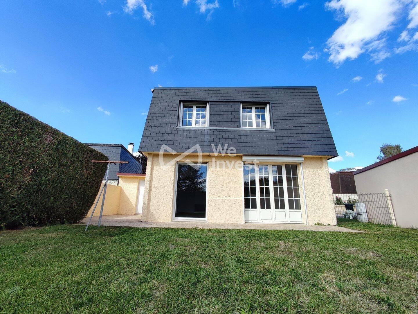 Maison 6 pièces 110 m² · à Argentan · 110 m² · 169 900 €