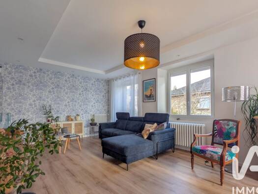 Maison à vendre 305 000 € 5 pièces 3 chambres 160 m² 650 m² de terrain Quatre Saisons Centre Onet-le-Château 12850