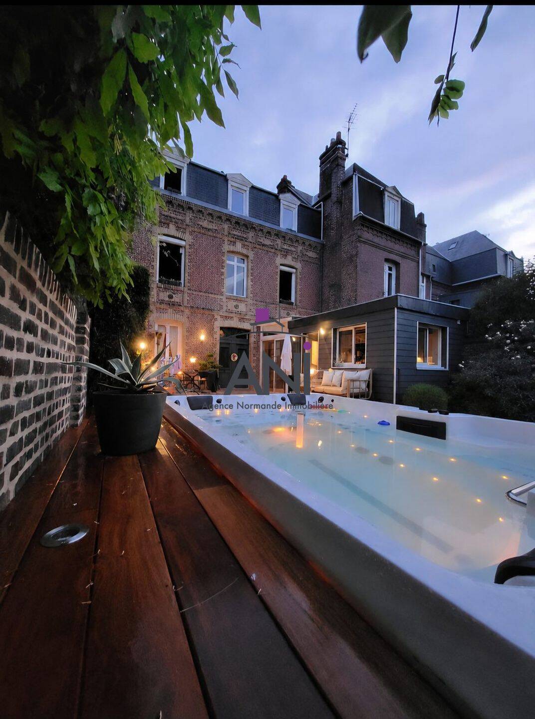 Maison 5 pièces 171 m² · à Dieppe · 170,7 m² · 686 000 €