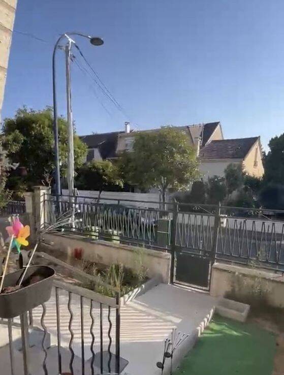 Appartement 4 pièces 56 m² · à Drancy · 55,8 m² · 1 600 €/mois