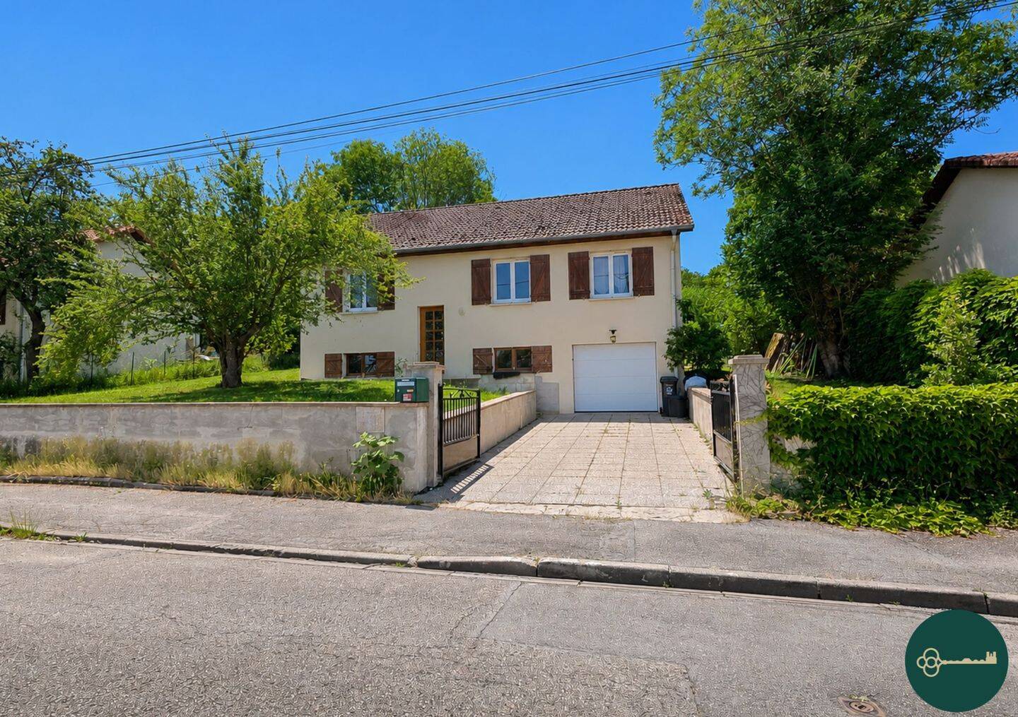 Maison 6 pièces 114 m² · à Toul · 114 m² · 242 000 €