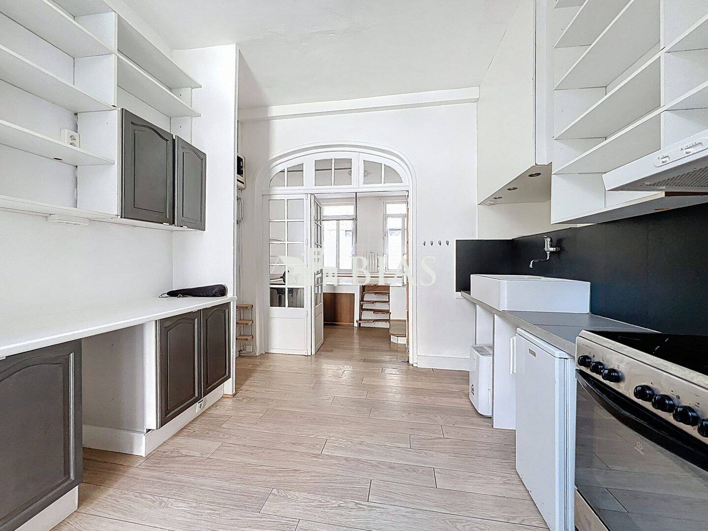 Appartement 2 pièces 40 m² · à Rouen · 40 m² · 90 000 €