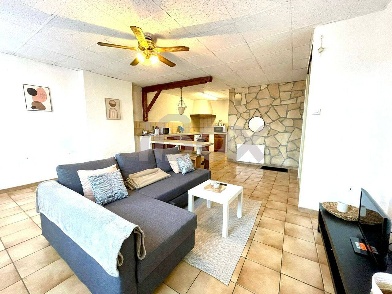 Appartement 3 pièces 62 m² · à Toulon · 62 m² · 118 000 €