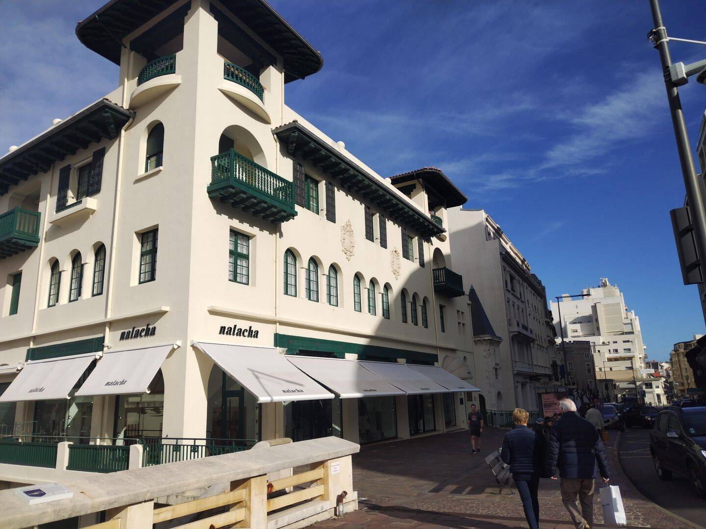 Appartement 1 pièce 35 m² · à Biarritz · 35 m² · 308 000 €