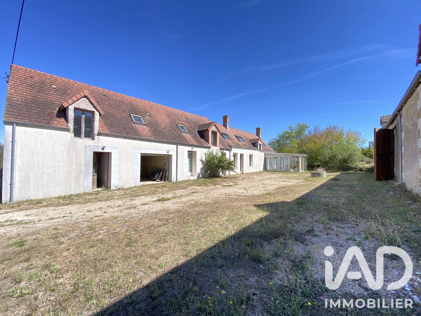 Maison 6 pièces 150 m² · à Le Liège · 150 m² · 149 990 €
