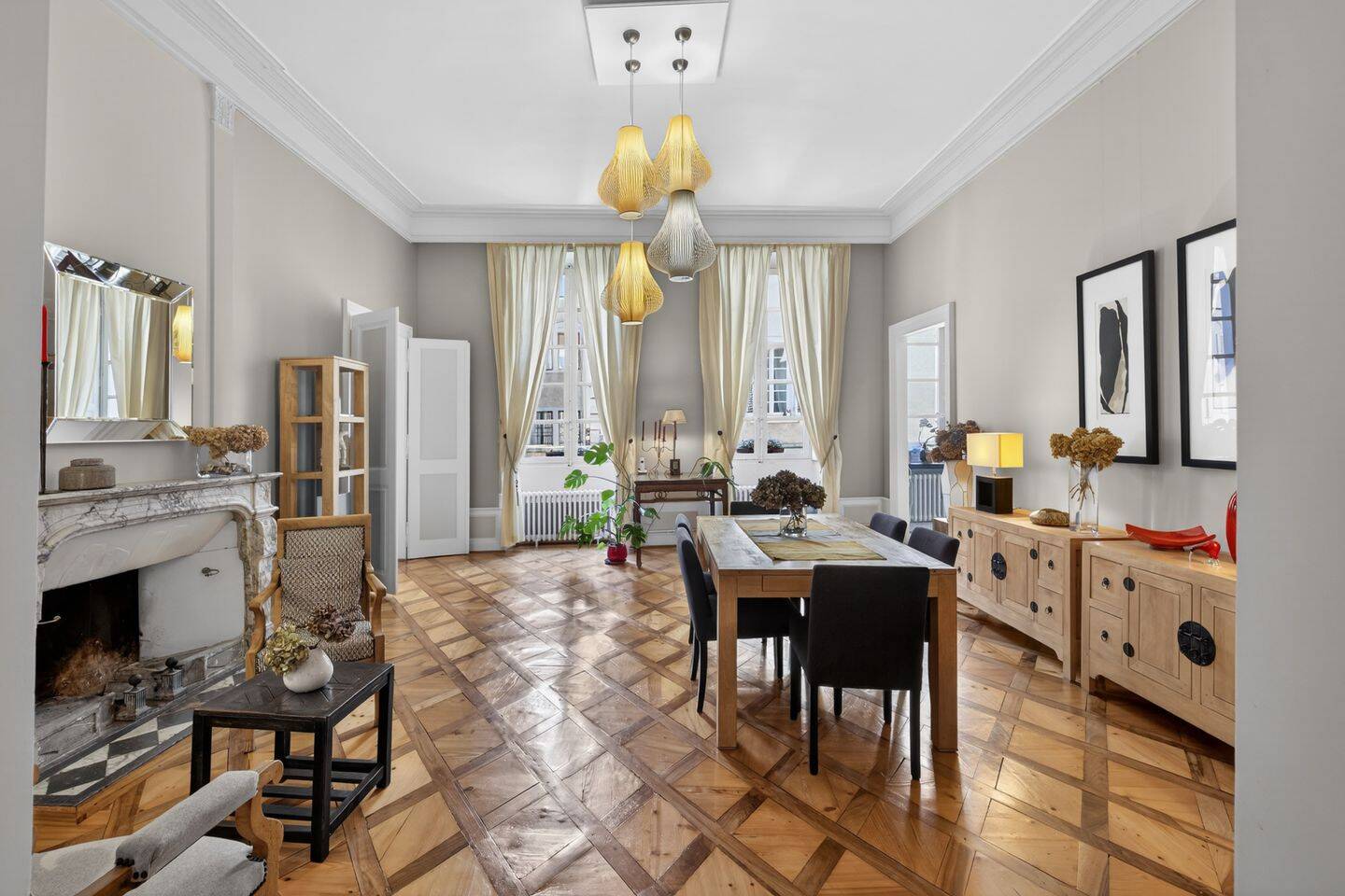 Appartement 6 pièces 220 m² · à Chambéry · 220 m² · 700 000 €