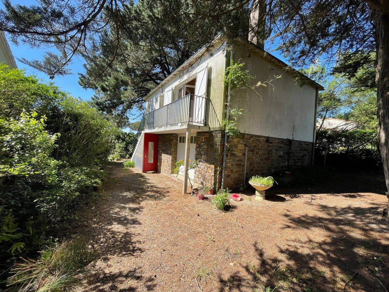 Maison 8 pièces 110 m² · à Préfailles · 110 m² · 470 000 €