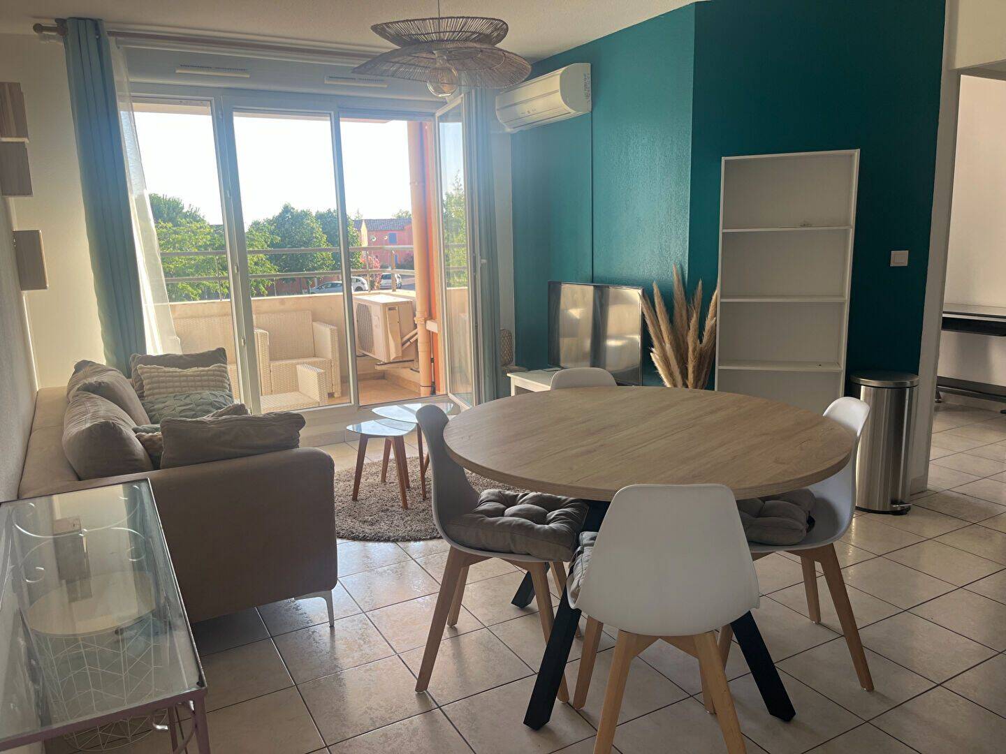 Appartement 2 pièces 32 m² · à Istres · 32 m² · 820 €/mois