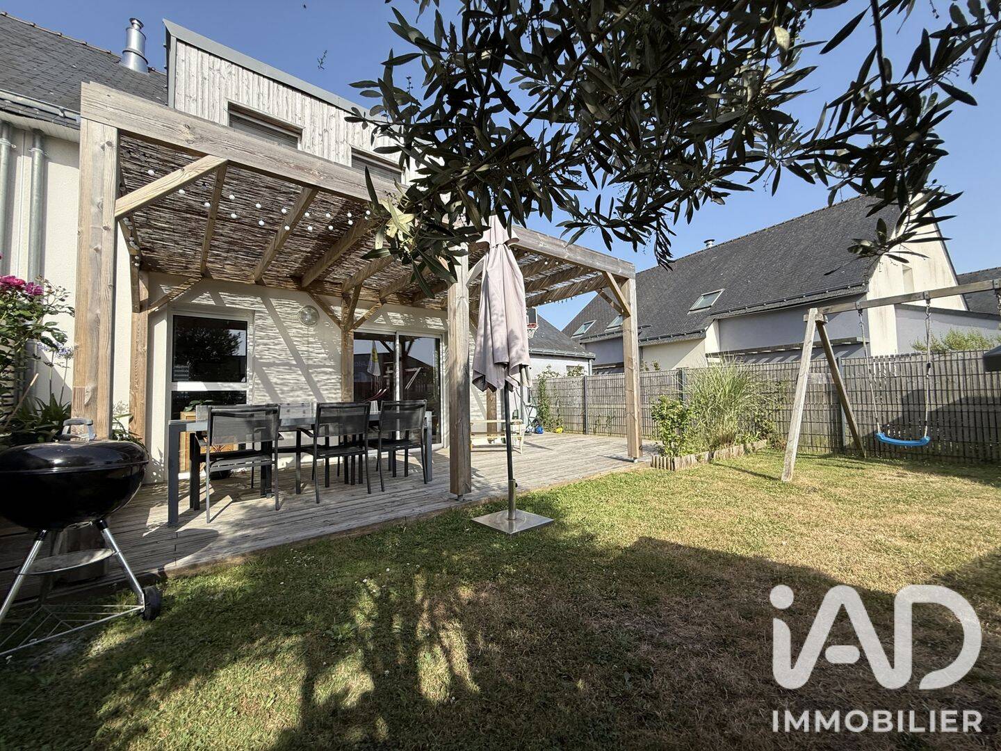 Maison 4 pièces 84 m² · à Belz · 84,2 m² · 309 000 €