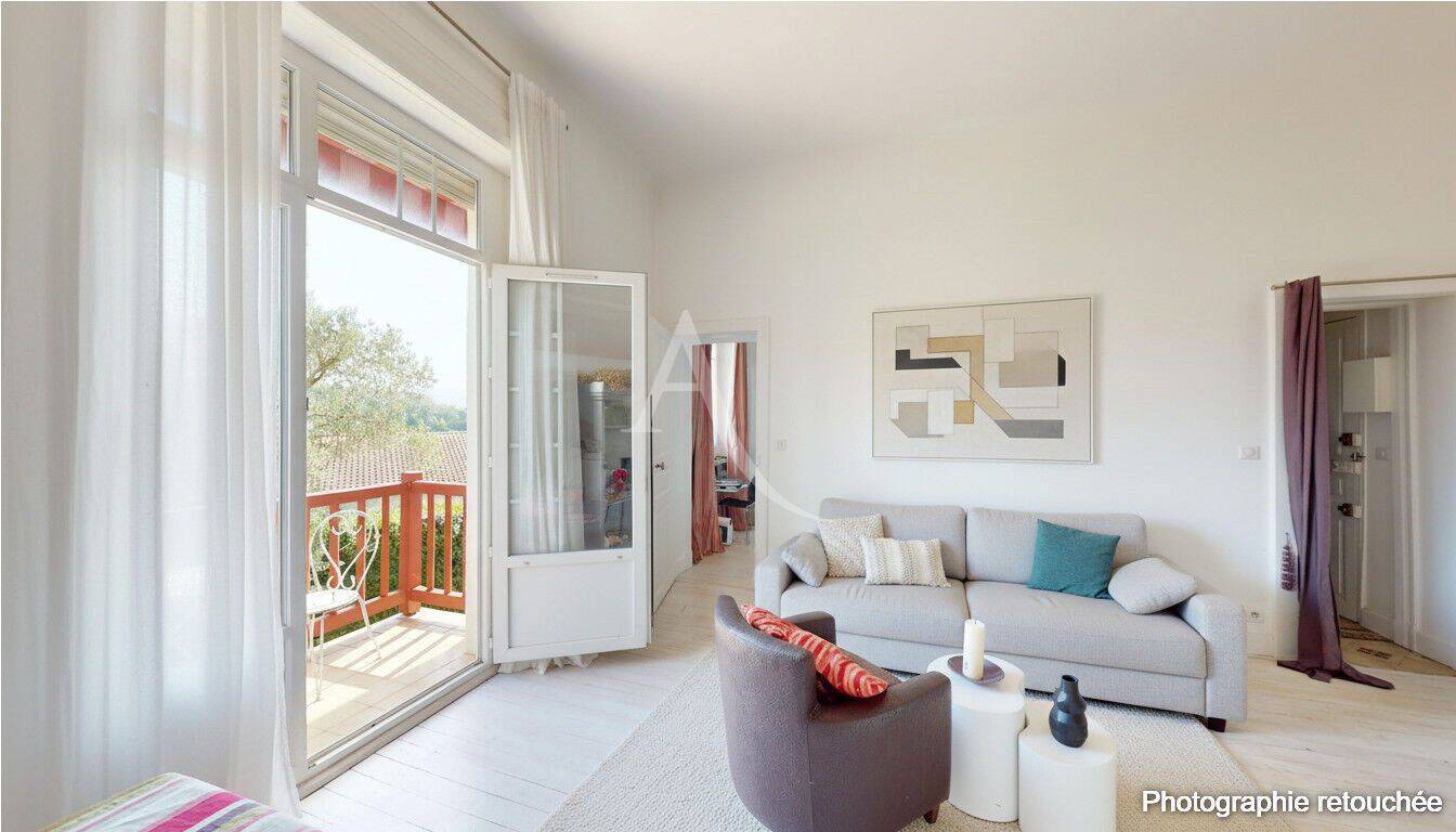 Appartement 2 pièces 40 m² · à Urrugne · 40 m² · 265 000 €