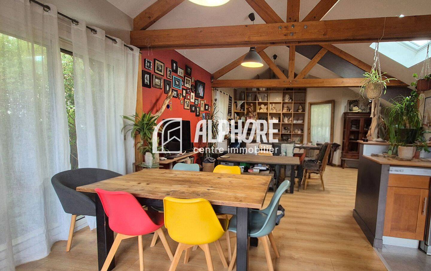 Maison 5 pièces 128 m² · à La Baule-Escoublac · 128 m² · 490 000 €